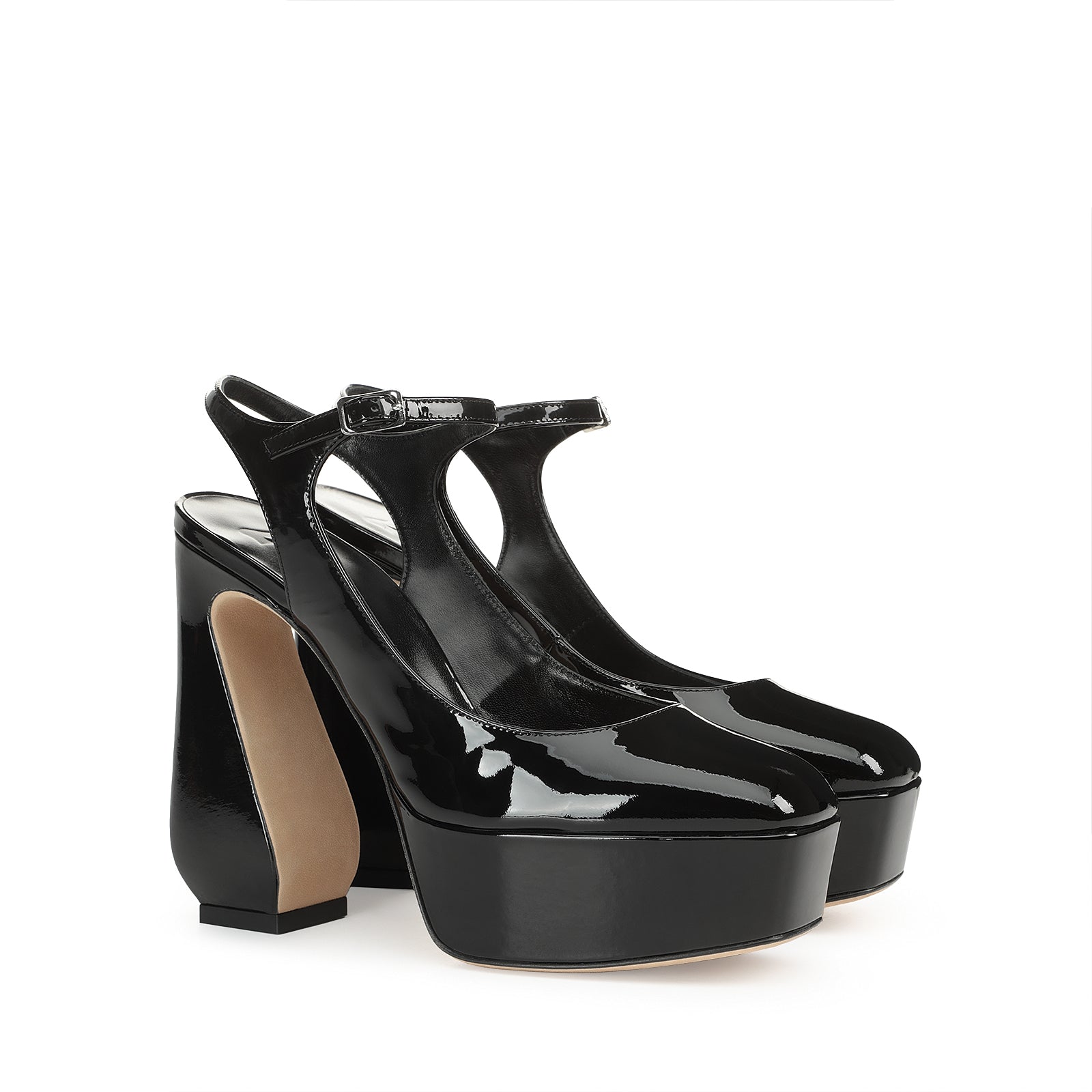 Slingback