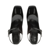 Slingback