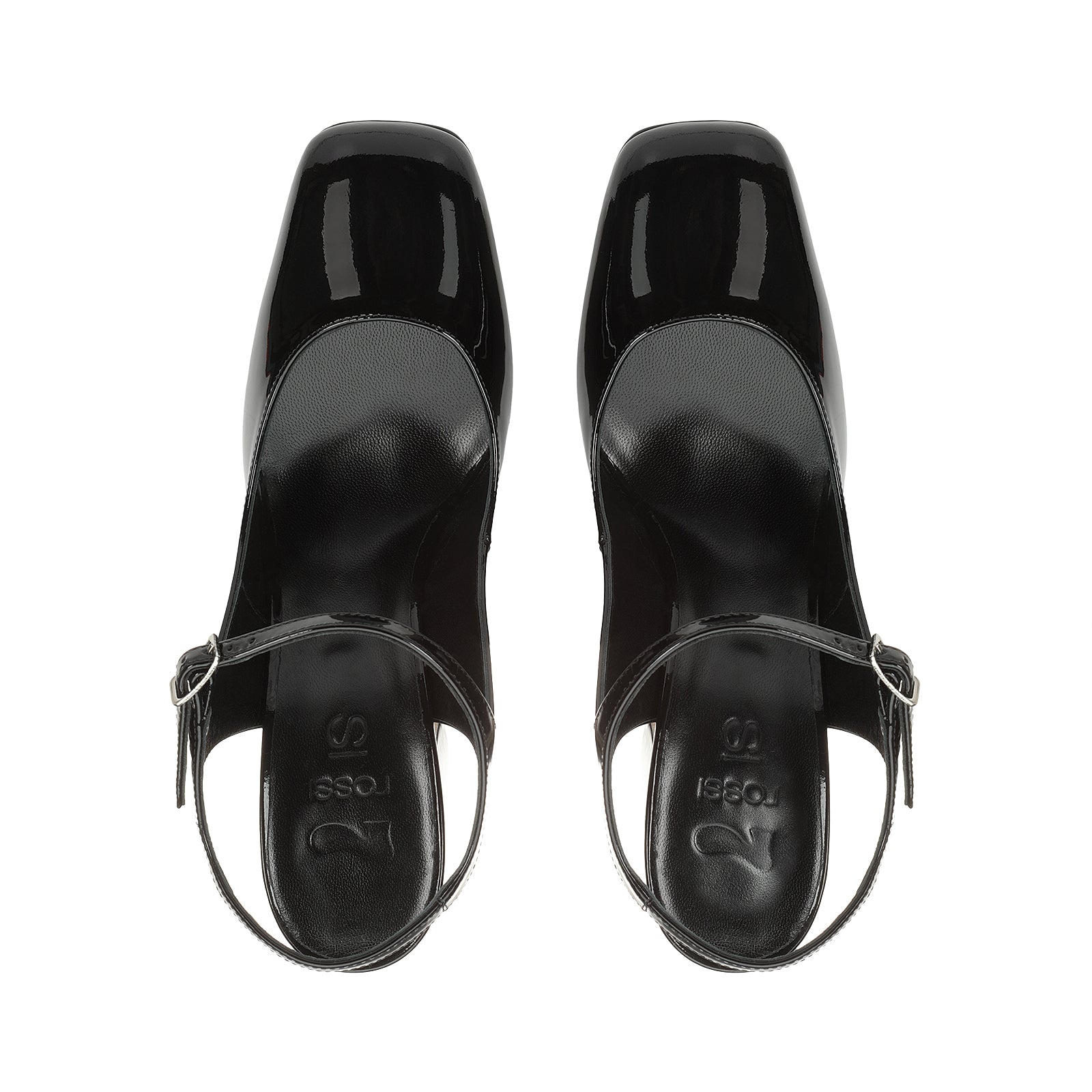 Slingback