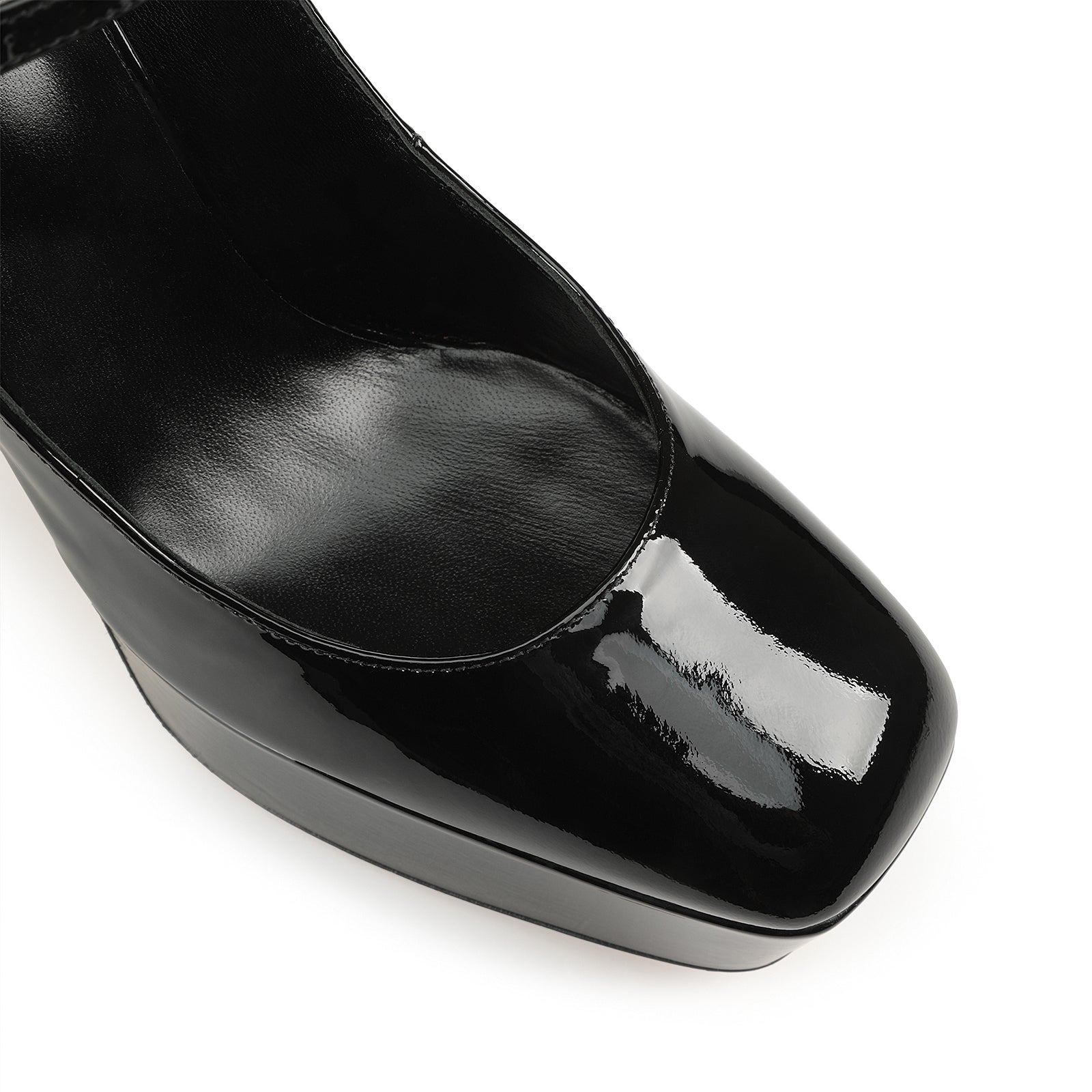 Slingback