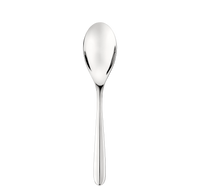 33€_ZZNOSTOCK_2NDCHOIX_Main serving pieces - Acier