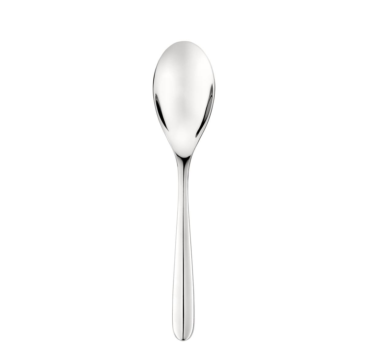 33€_ZZNOSTOCK_2NDCHOIX_Main serving pieces - Acier