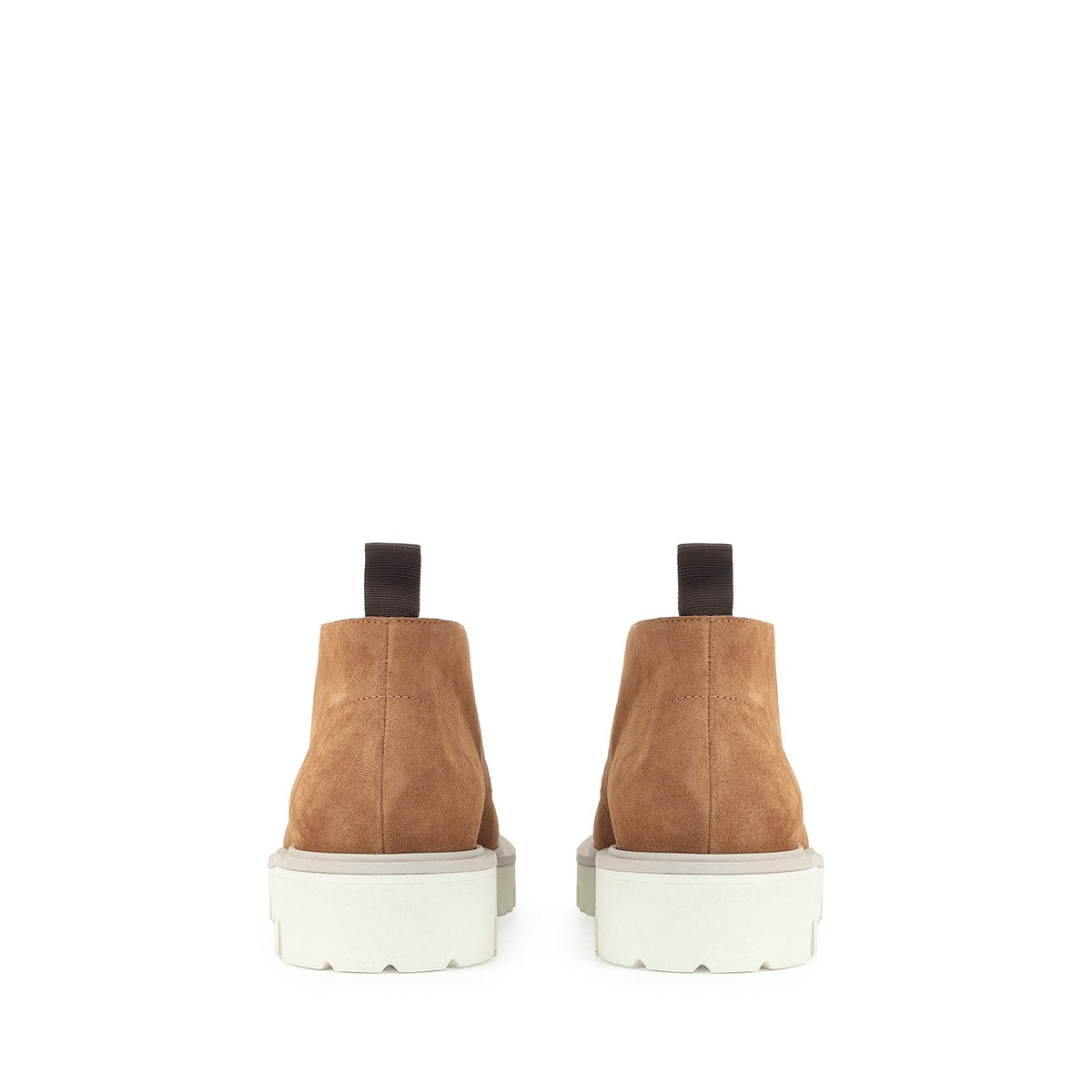 SANDALES ALMA SUEDE