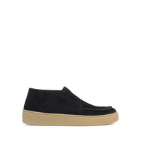 SR DÉSERT HOMMES CHAUSSURES EN VELOURS