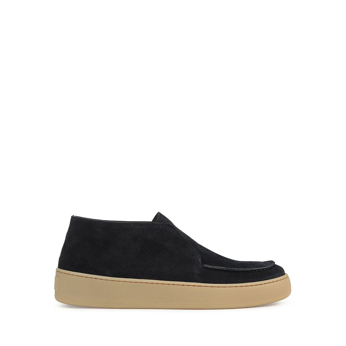 SR DÉSERT HOMMES CHAUSSURES EN VELOURS