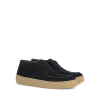 SR DÉSERT HOMMES CHAUSSURES EN VELOURS