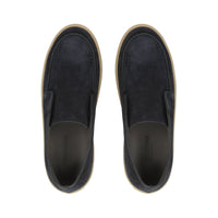 SR DÉSERT HOMMES CHAUSSURES EN VELOURS