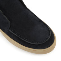 SR DÉSERT HOMMES CHAUSSURES EN VELOURS