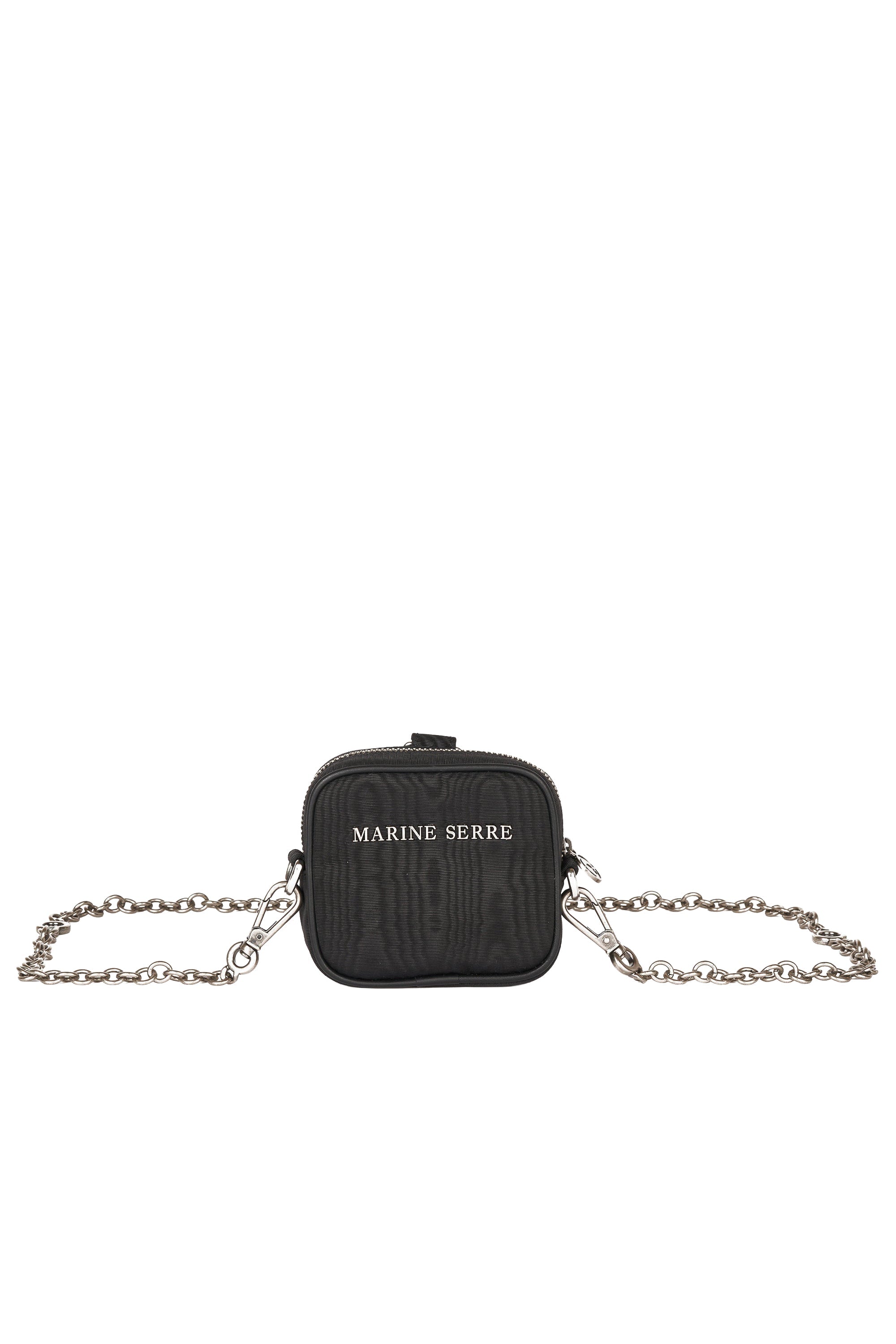 PRIX MARQUE : 95€_Black Pochette - Black