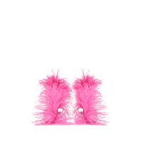 Sandales plates Amazona - Dragon Fruit