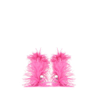 Sandales plates Amazona - Dragon Fruit