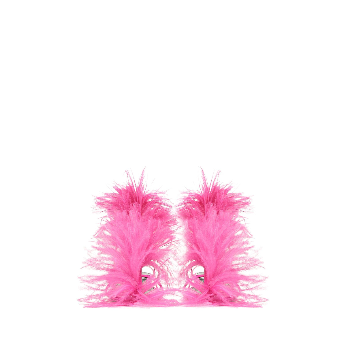 Sandales plates Amazona - Dragon Fruit