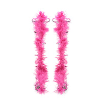 Sandales gladiateur Amazona - Dragon Fruit