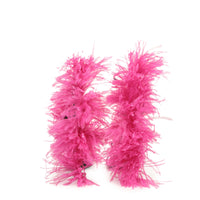 Amazona 95 sandals - Dragon Fruit