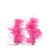 Sandales à talons Amazona 95 - Dragon Fruit