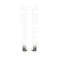 Sandales Shibari 105 - Bianco