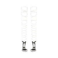Sandales Shibari 105 - Bianco