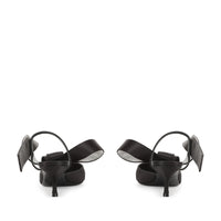Mules à talons Area Marquise 50 - Nero