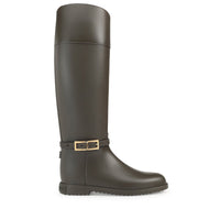 Bottes Sr Nora Rainy - Peat Green