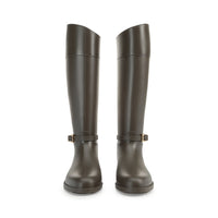 Bottes Sr Nora Rainy - Peat Green