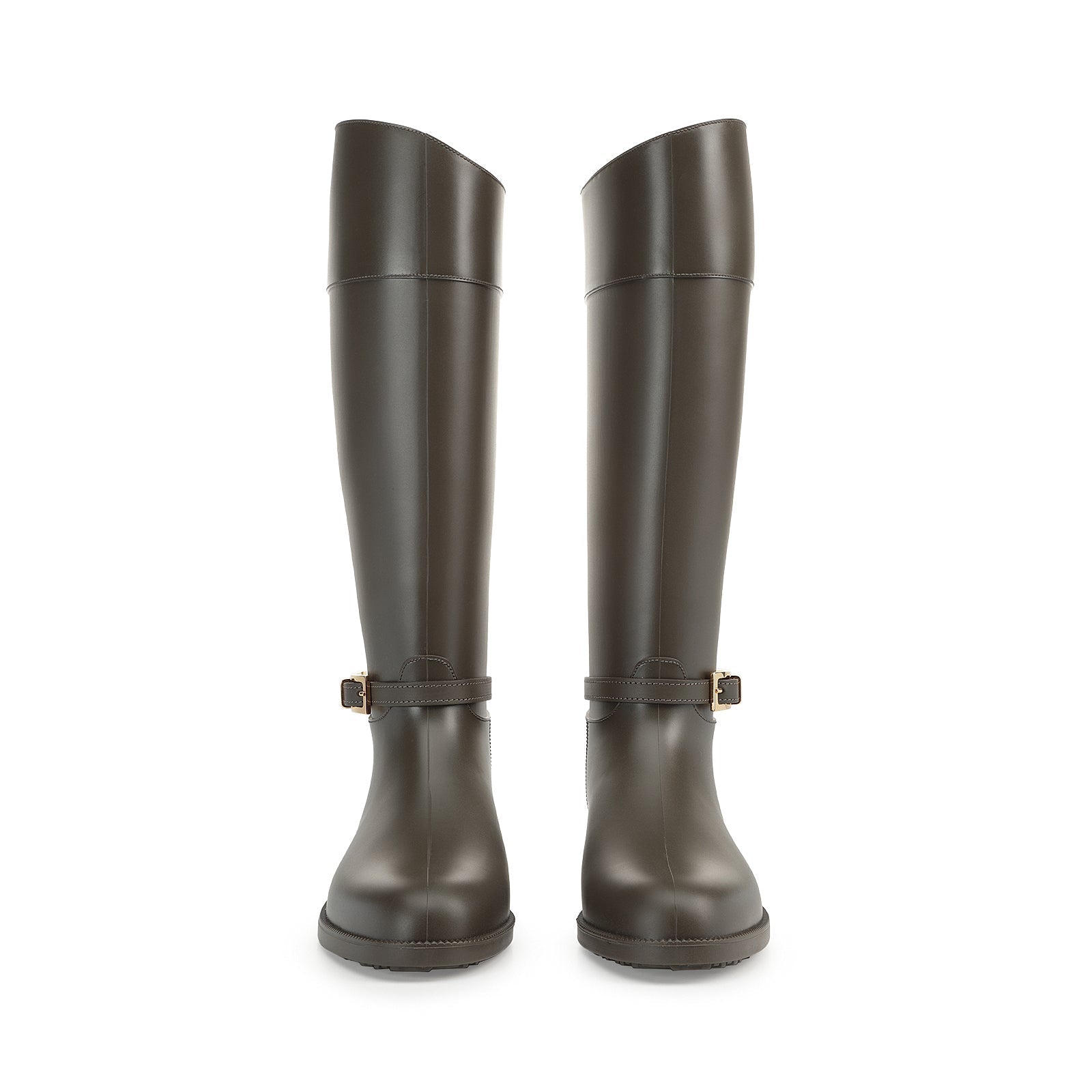 Bottes Sr Nora Rainy - Peat Green