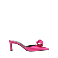 Sandal Heel
