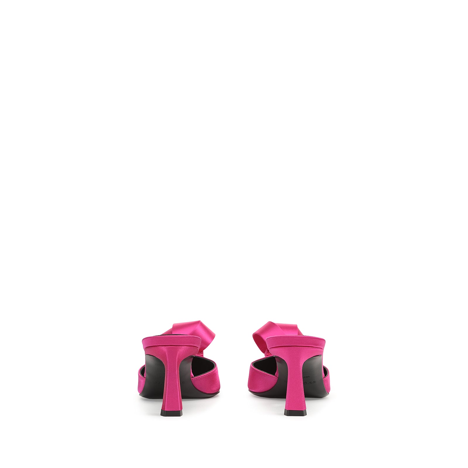 Sandal Heel