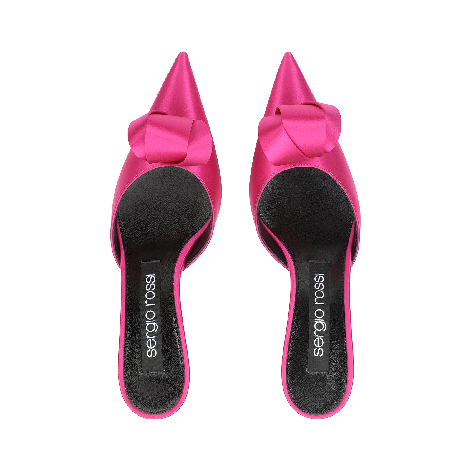 Sandal Heel