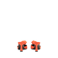 Sandal Heel