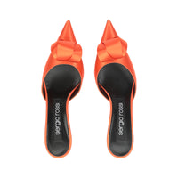 Sandal Heel