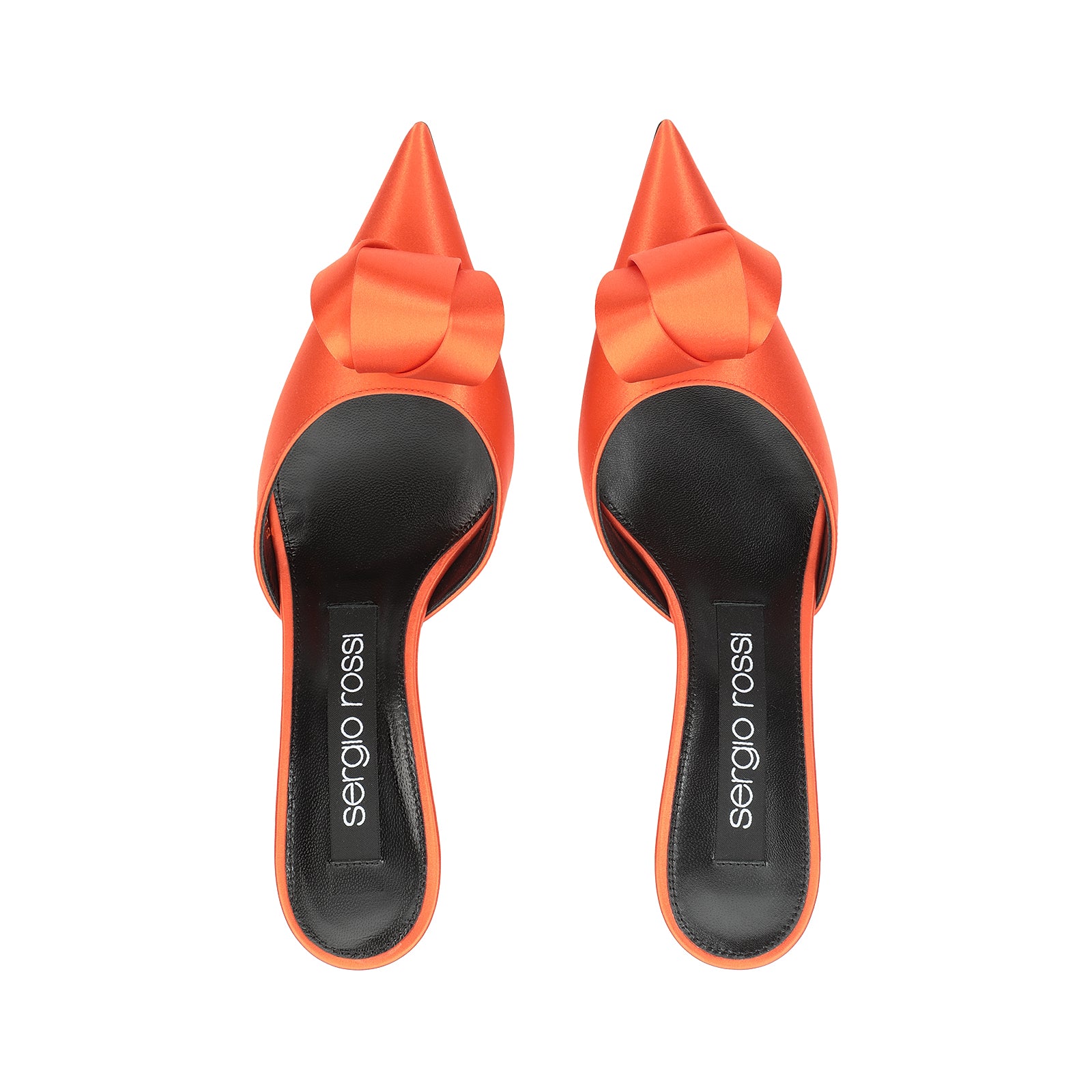 Sandal Heel