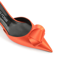 Sandal Heel