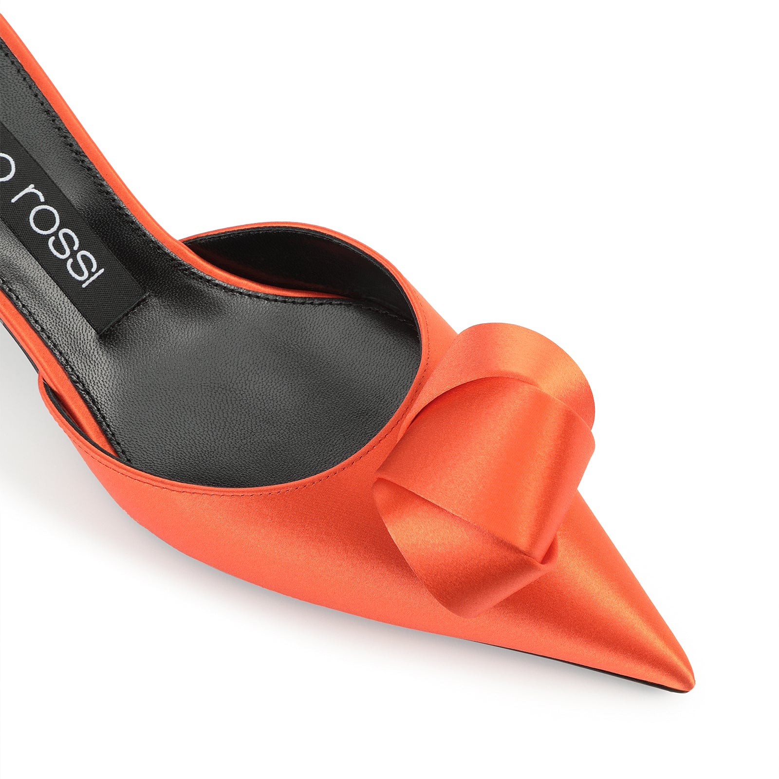 Sandal Heel