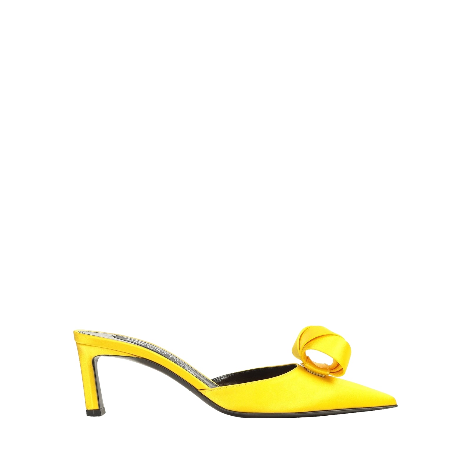 Sandal Heel