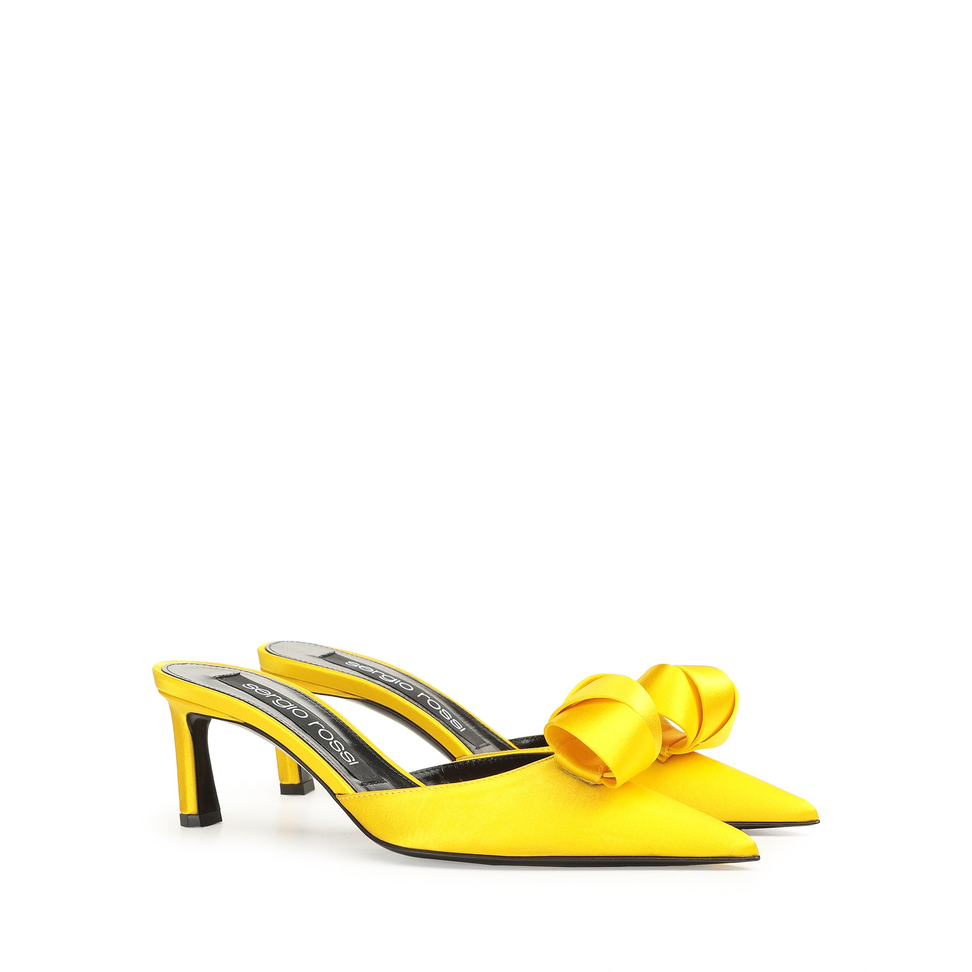 Sandal Heel