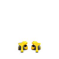 Sandal Heel