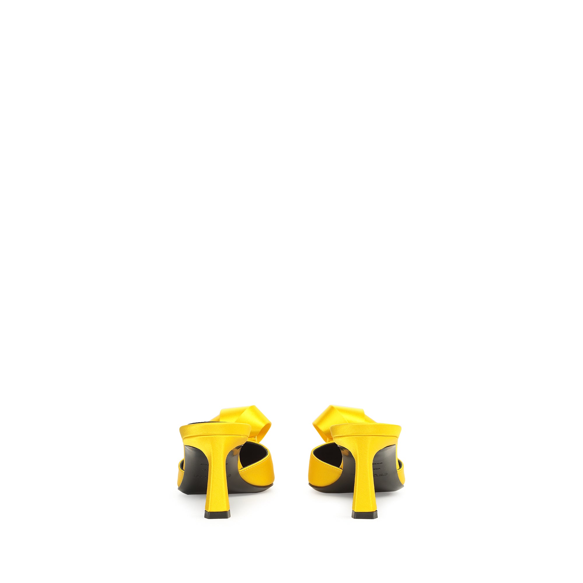 Sandal Heel