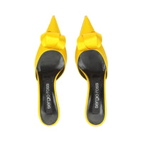Sandal Heel
