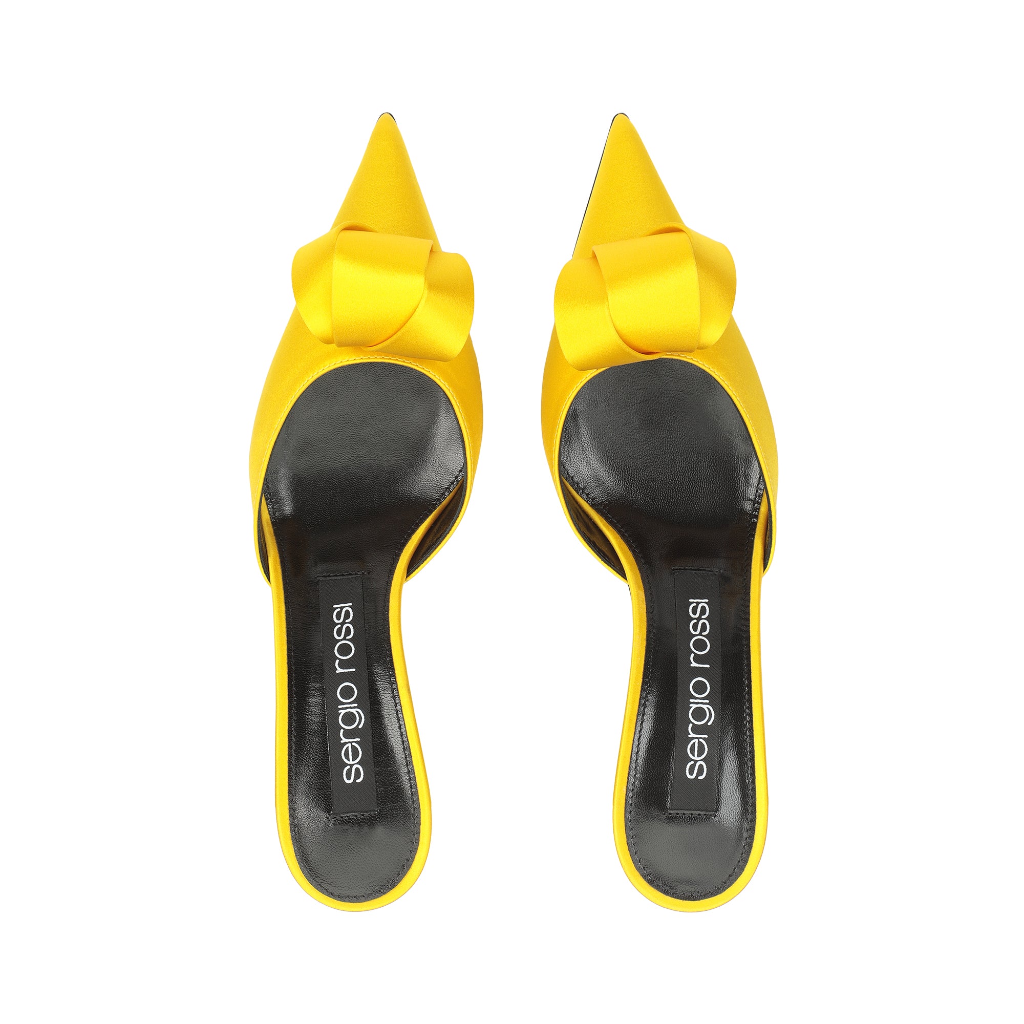 Sandal Heel