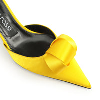 Sandal Heel