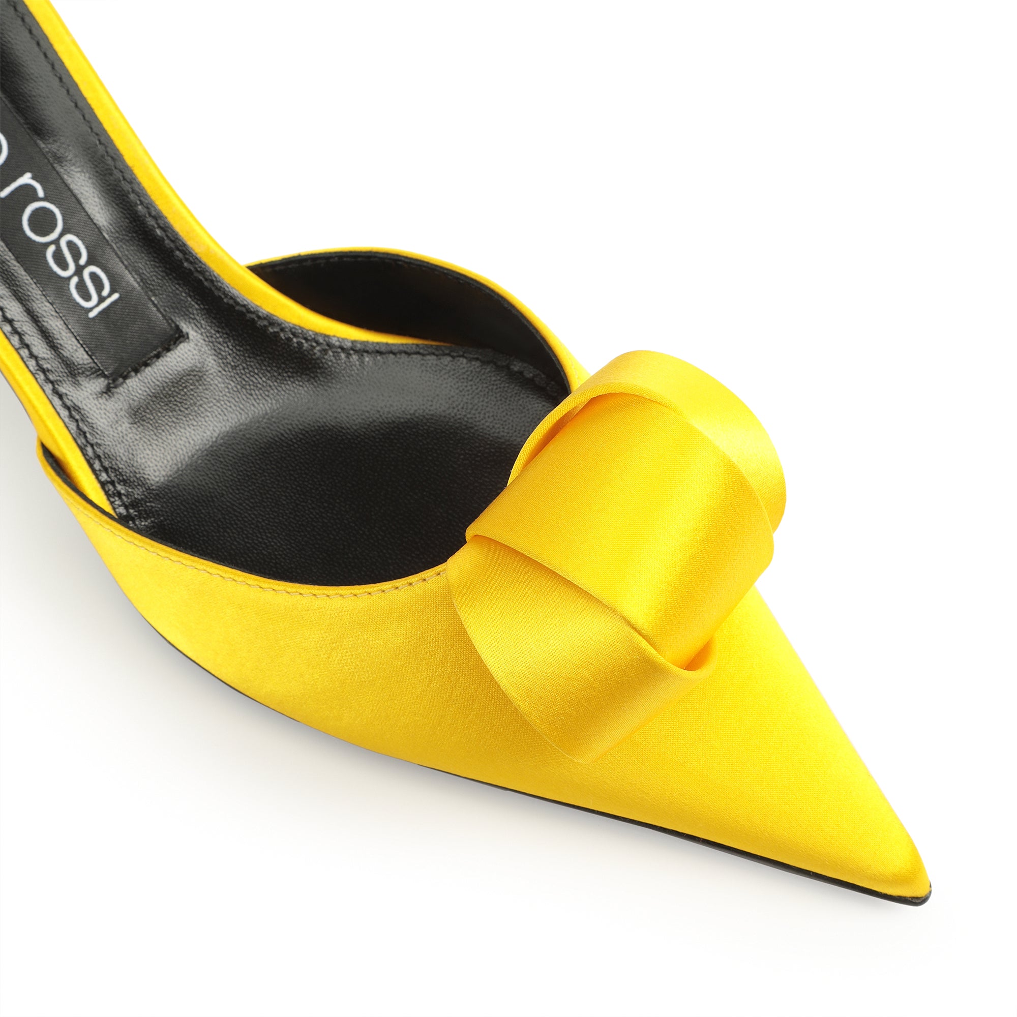 Sandal Heel