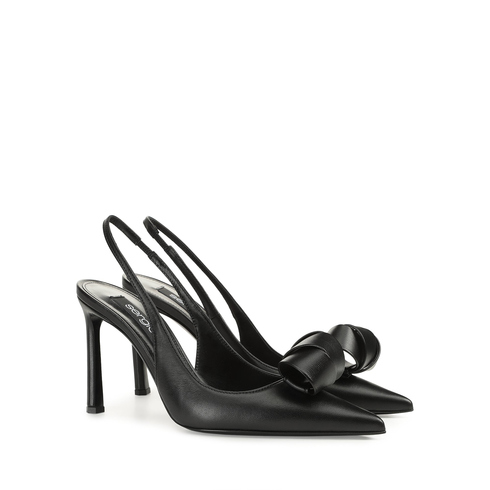Slingback