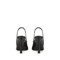 Slingback