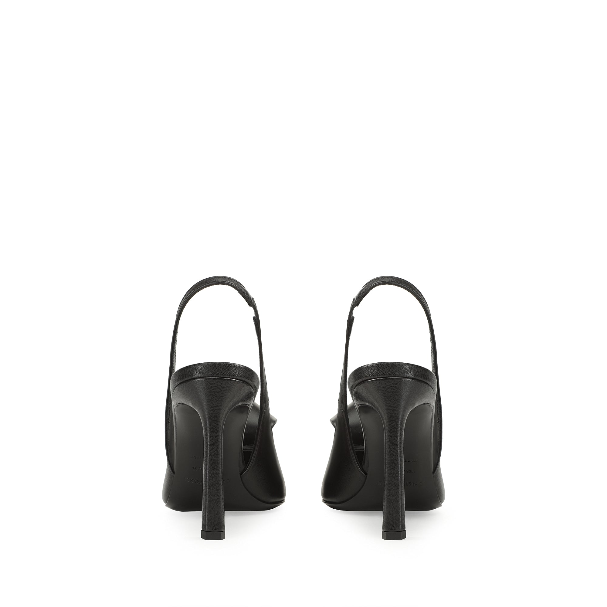 Slingback