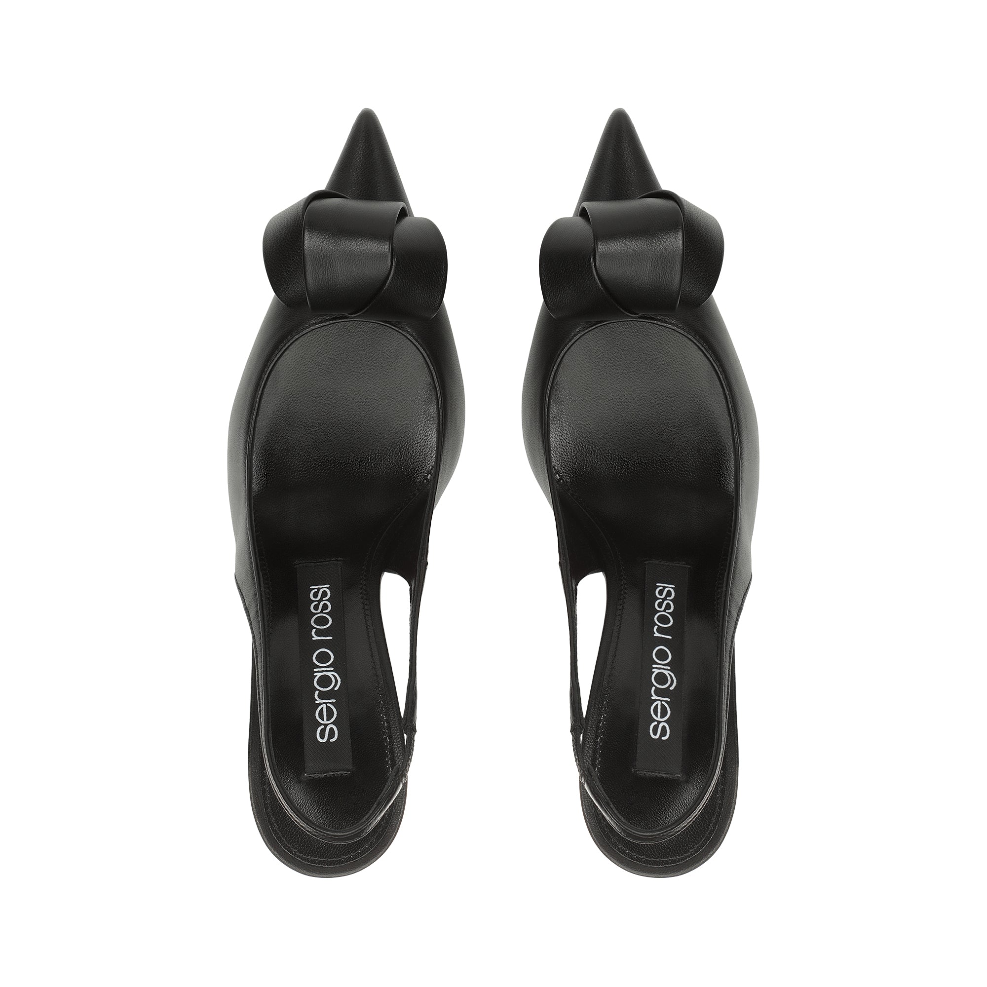 Slingback