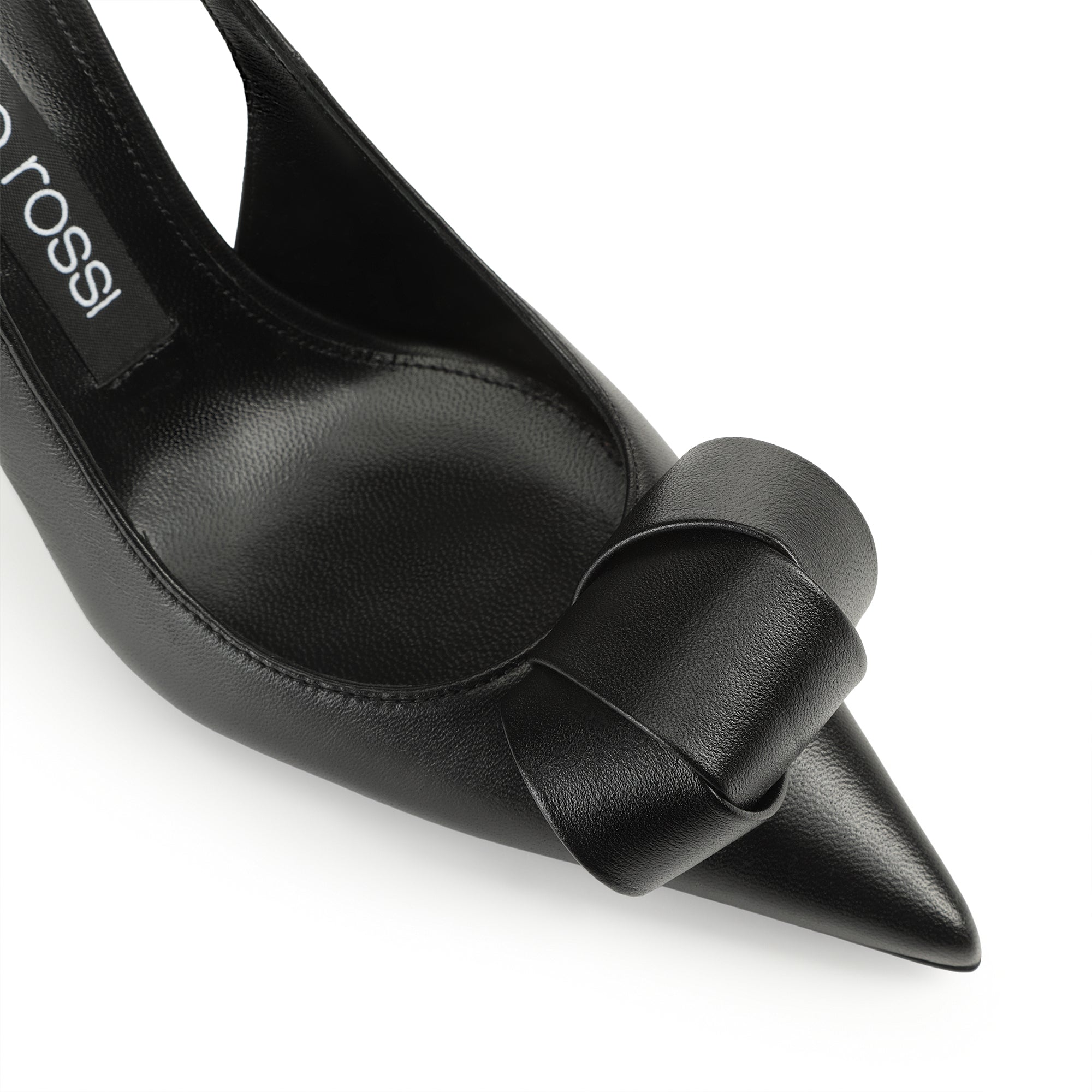 Slingback