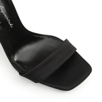 Sandales à talons Evangelie 100 - Nero
