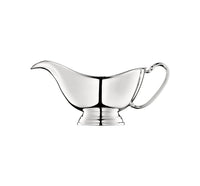 Gravy boats - Silver Plated