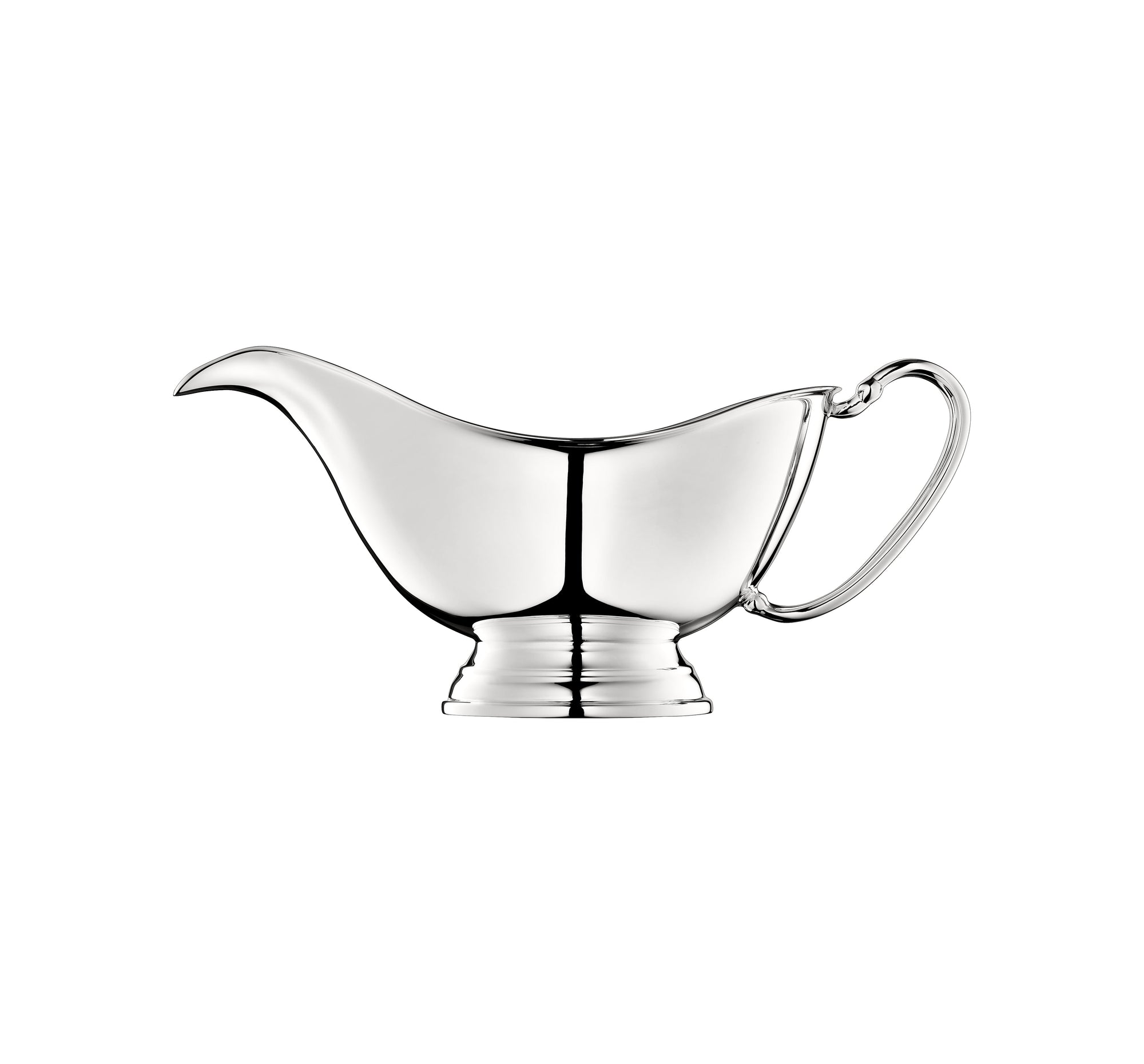 Gravy boats - Silver Plated