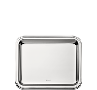 2NDCHOIX_Small trays - Plaqué argent